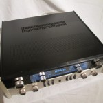 McIntosh C22 tube stereo preamplifier (re-issuie 2011 ver.)