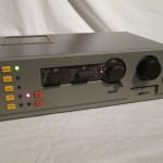 QUAD 44 stereo preamplifier