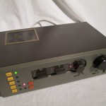 QUAD 44 stereo preamplifier