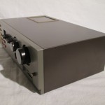 QUAD 44 stereo preamplifier