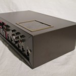 QUAD 44 stereo preamplifier