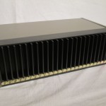 QUAD 405 stereo power amplifier