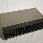 QUAD 405 stereo power amplifier