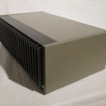 QUAD 405 stereo power amplifier