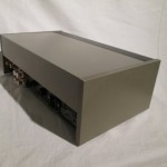 QUAD 405 stereo power amplifier