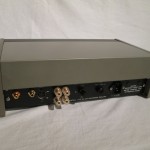 QUAD 405 stereo power amplifier