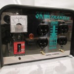 HATAYA LV-03CS (OD8) AC down convert transformer