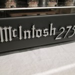 McIntosh MC275 (re-issue 3rd 2004 ver.) tube stereo power amplifier