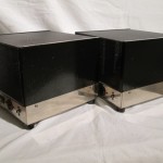 Dynaco Dynakit mk3 tube monaural amplifiers (pair)