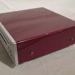 Triode Ruby CD CD player