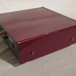 Triode Ruby CD CD player