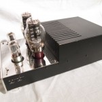 EK Japan TU-873 tube integrated amplifier (kit complated)