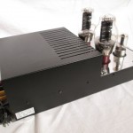 EK Japan TU-873 tube integrated amplifier (kit complated)
