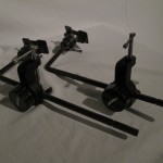 BOSE GMA-3 speaker brackets (pair)