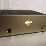 Accuphase PS-500V clean power supply