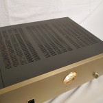 Accuphase PS-500V clean power supply