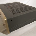 Accuphase PS-500V clean power supply