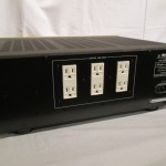 Accuphase PS-500V clean power supply