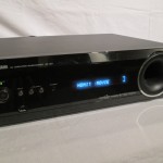 YAMAHA SR-301 AV amplifier/sub woofer