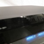 YAMAHA SR-301 AV amplifier/sub woofer