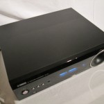 YAMAHA SR-301 AV amplifier/sub woofer