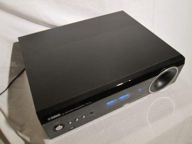 YAMAHA SR-301 AV amplifier/sub woofer -sold/ご成約済- | 中古 ...