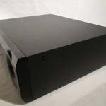 YAMAHA SR-301 AV amplifier/sub woofer