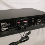 YAMAHA SR-301 AV amplifier/sub woofer