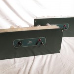 ALTEC 1569A tube monaural power amplifier (pair)