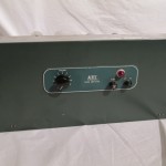 ALTEC 1569A tube monaural power amplifier (pair)