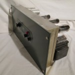 ALTEC 1569A tube monaural power amplifier (pair)