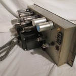 ALTEC 1569A tube monaural power amplifier (pair)