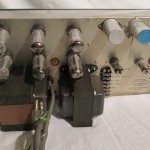 ALTEC 1569A tube monaural power amplifier (pair)