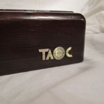 TAOC SCB-CS75D audio boad