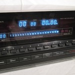 DENON DCD-1700 CD player