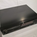 DENON DCD-1700 CD player