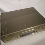 DENON DCD-1650AZ CD player