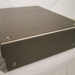 DENON DCD-1650AZ CD player