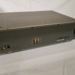 DENON DCD-1650AZ CD player