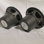 Pioneer PE-16 full-range transducers (pair)