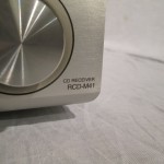 DENON RCD-M41 Bluetooth/CD receiver