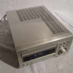 DENON RCD-M41 Bluetooth/CD receiver