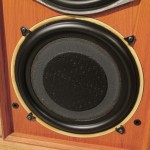 Celestion Ditton 25 3way + 1passive WF speaker systems (pair)