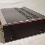 Luxkit A3040 tube stereo preamplifier (kit complated)