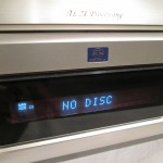 DENON DCD-1500AE SACD/CD player