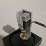 DENON DL-103 MC phono cartridge