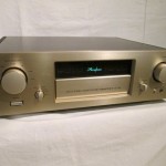 Accuphase C-275 stereo preamplifier