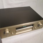 Accuphase C-275 stereo preamplifier