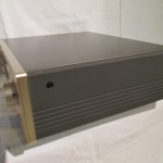 Accuphase C-275 stereo preamplifier