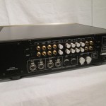 Accuphase C-275 stereo preamplifier